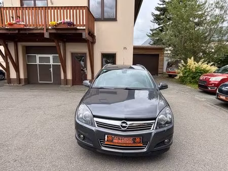 Opel Astra 1.9 CDTI 110 Innovation