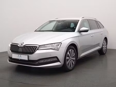 Škoda Superb 1.5 TSI 150 Style