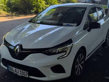 Renault Clio 1.0 SCe 65 Équilibre
