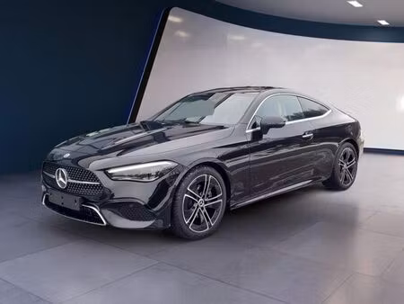 Mercedes-Benz CLE AMG Line