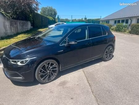 Volkswagen Golf 2.0 TDI 150