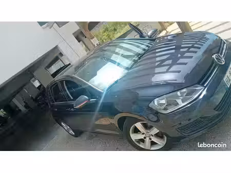 Volkswagen Golf 1.2 TSI 85