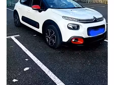 Citroën C3 1.2 82