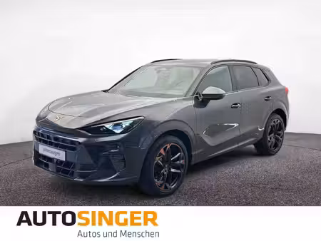 Cupra Terramar VZ 1.5 TSI 272