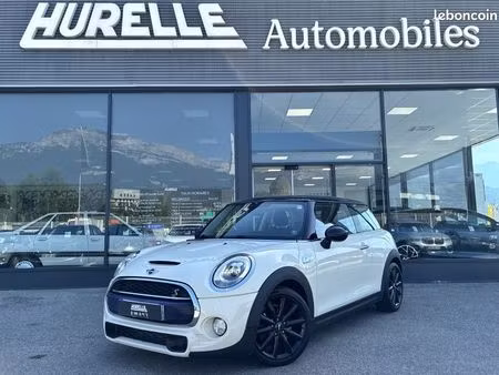 Mini Mini Cooper SD 2.0 170