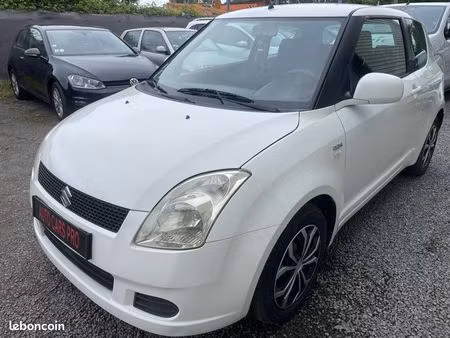 Suzuki Swift 1.3 70 Pack