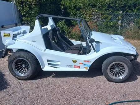 Volkswagen Buggy 