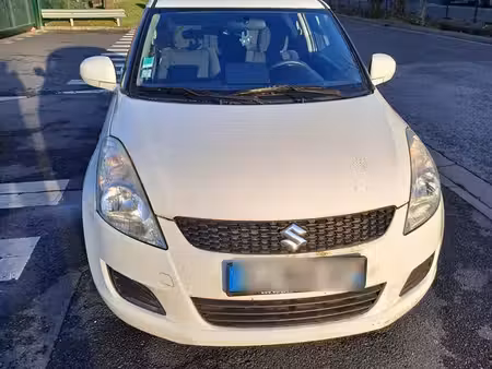 Suzuki Swift 1.2 94