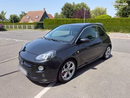 Opel Adam