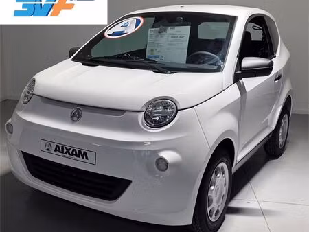 Aixam Minauto 0.5