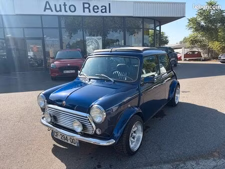 Austin Mini 