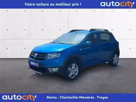 Dacia Sandero 0.9 TCe 90 Laureate