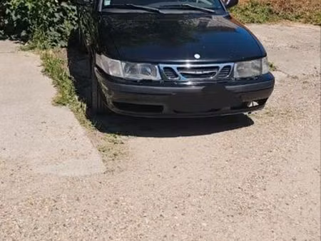 Saab 9-3 2.2 125