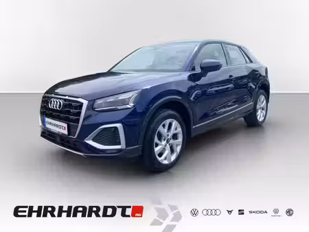 Audi Q2 30 TDI 2.0 TDI 116
