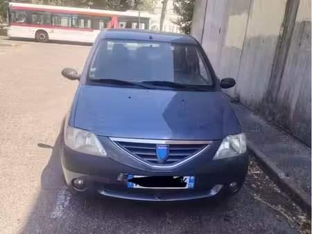 Dacia Logan 1.5 dCi 70