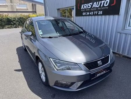 Seat Leon 1.2 TSI 110 Style