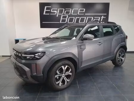 Dacia Duster 1.2 130 Expression