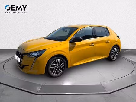 Peugeot 208 1.2 PureTech 100 Allure