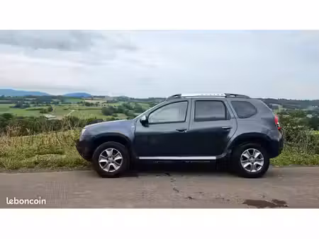 Dacia Duster 1.2 TCe 125 Prestige