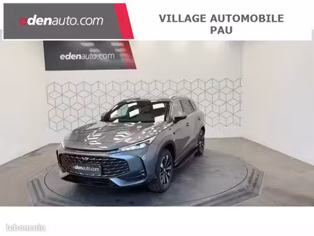 MG EHS 1.5 GDi 272 Luxury