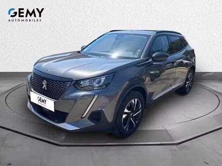 Peugeot 2008 1.2 PureTech 100 Allure