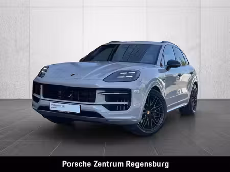 Porsche Cayenne V6 3.0 Black Edition 4x4