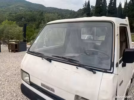 Mazda Bongo