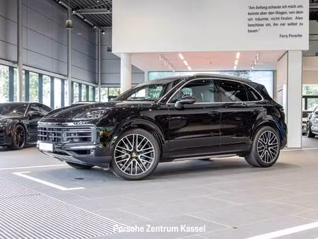 Porsche Cayenne V6 3.0 353 4x4
