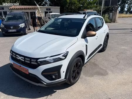 Dacia Sandero 1.0