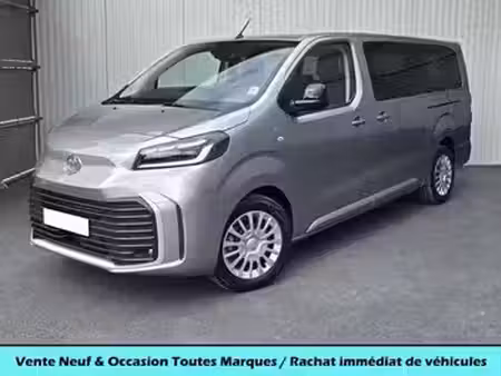 Toyota Proace Dynamic