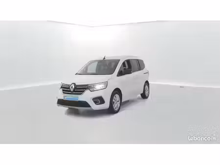 Renault Kangoo 1.5 dCi 95 Techno