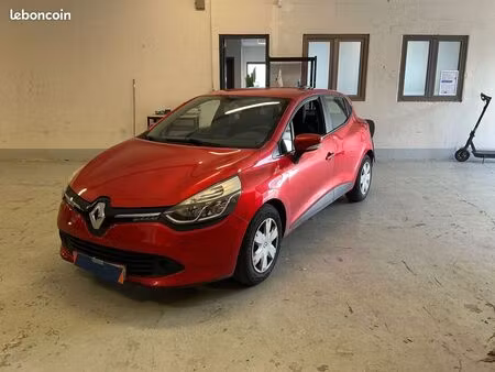 Renault Clio 1.2 Dynamique