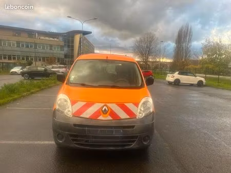 Renault Kangoo 1.6 90
