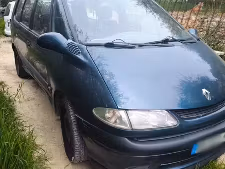 Renault Espace 2.2 110