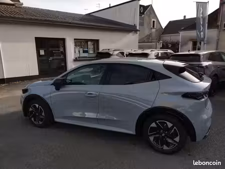 Renault Clio E-Tech 1.8 160 Techno