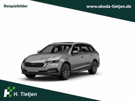Škoda Octavia 1.6 TDI 116 Ambition