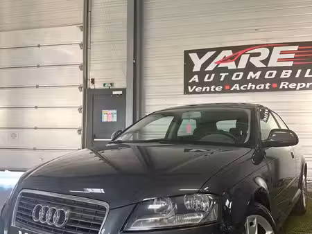 Audi A3 1.6 TDI 105