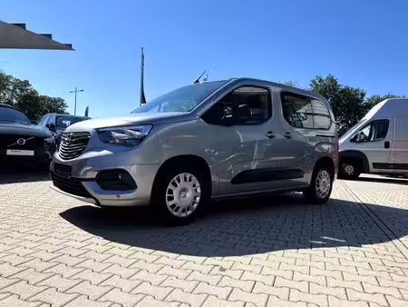 Opel Combo 1.5 102 Edition