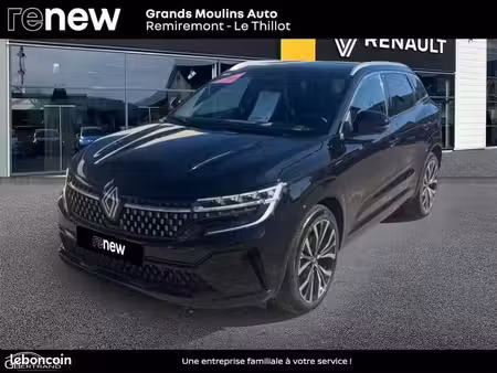 Renault Austral 1.2 200 Iconic