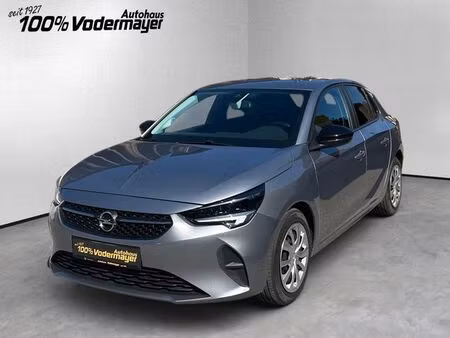 Opel Corsa 1.2 75 Edition