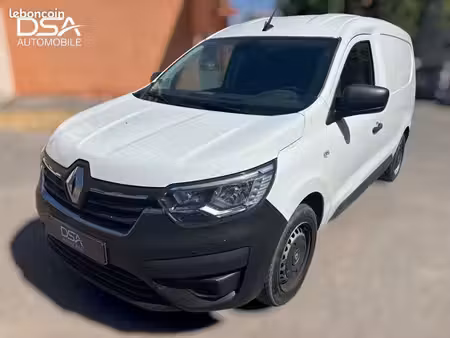 Renault Express Van 1.5 dCi 95 Confort