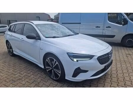 Opel Insignia OPC 2.0 CDTI Ultimate