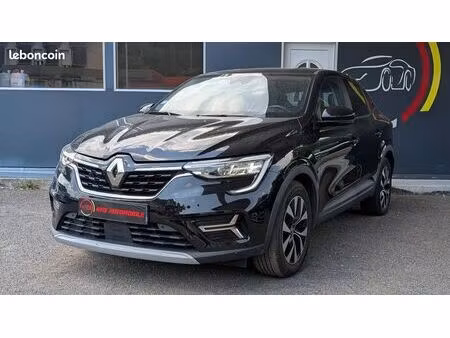 Renault Arkana E-Tech 1.6 145 Evolution