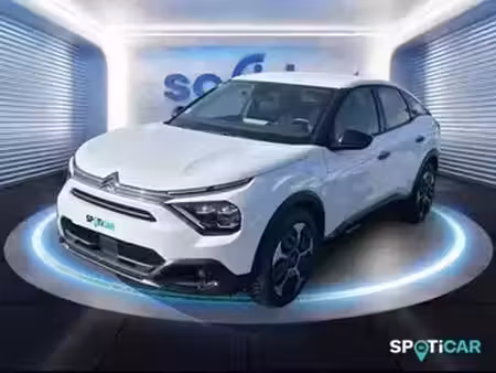 Citroën C4 1.2 PureTech 100 Feel