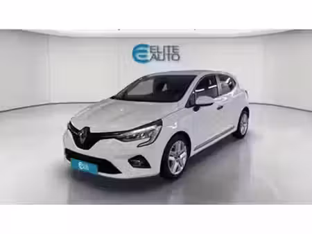 Renault Clio 1.5 dCi 85 Business