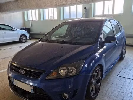 Ford Focus ST 2.5 225