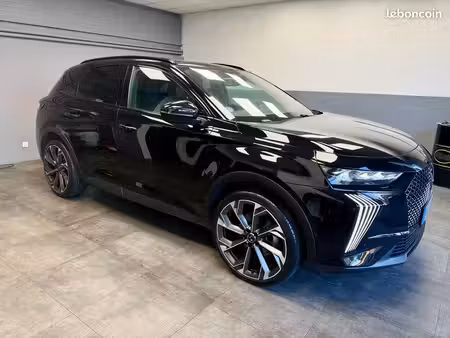 DS 7 E Tense 1.6 225 Performance Line