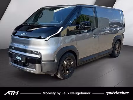 Kia PV5 163 L