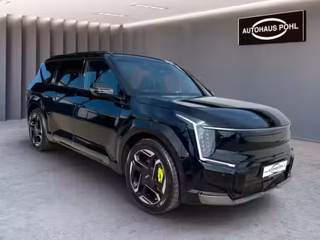 Kia EV9 