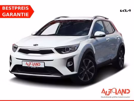 Kia Stonic 1.4 100